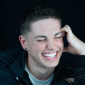 Meet your Posher, Jacob